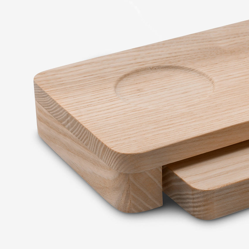 Lsa | Collective Serving Set