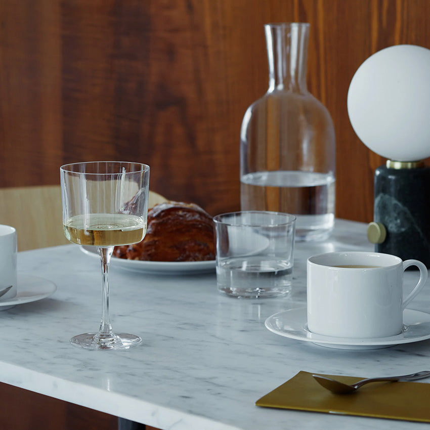 LSA | Verres à Vin Gio Line - Ensemble de 4