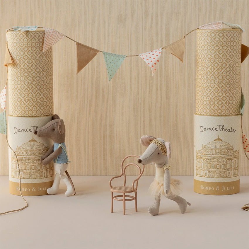 Maileg | Ballet Dancer Mouse - Big Sister