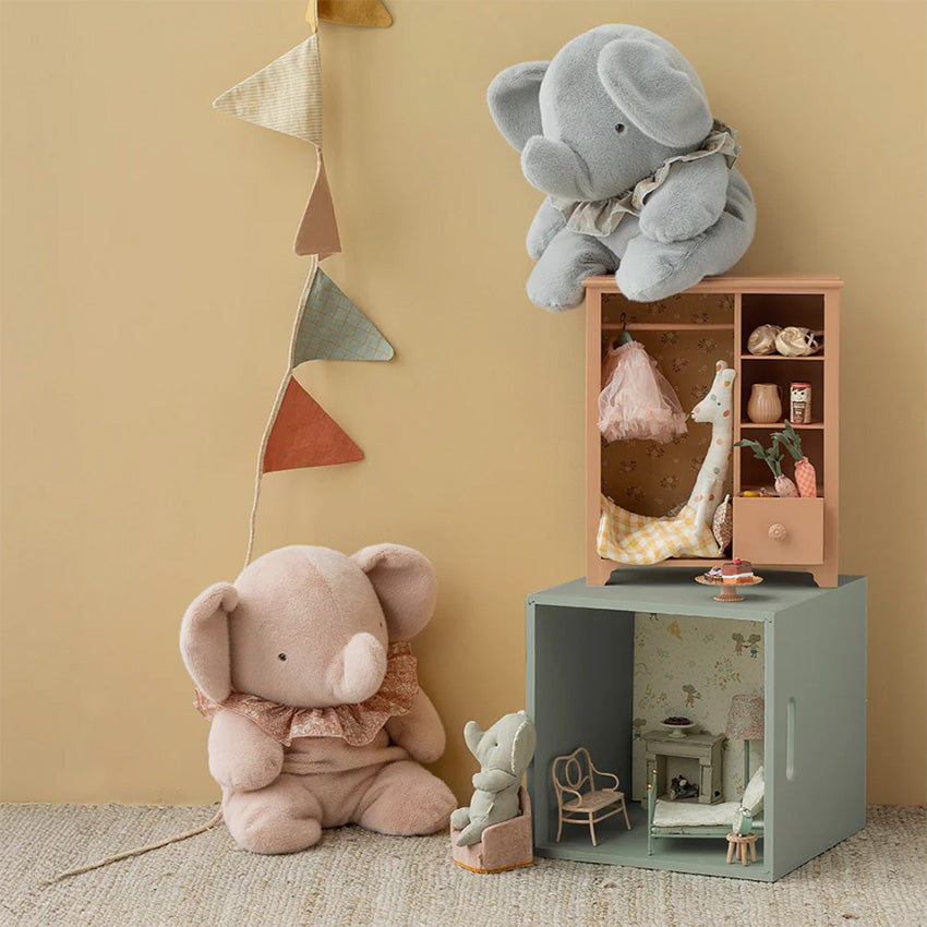 Maileg | Elephant Plush