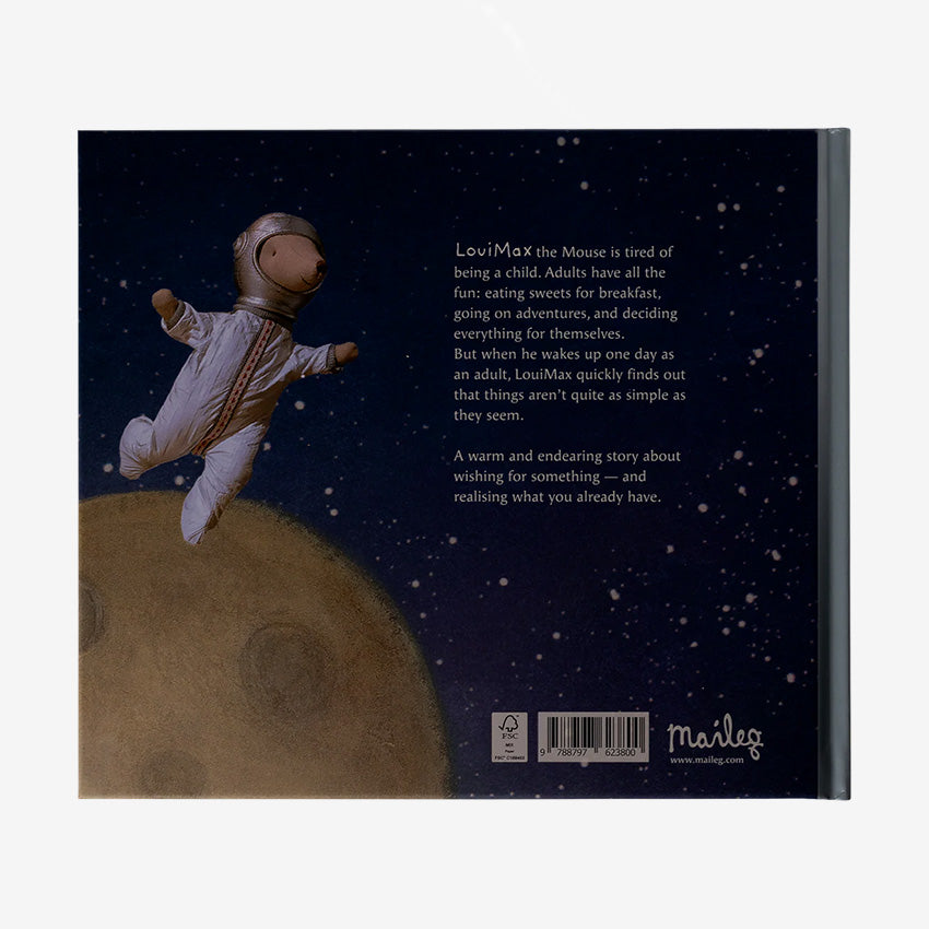 Maileg | LouiMax - Dreams of being an adult