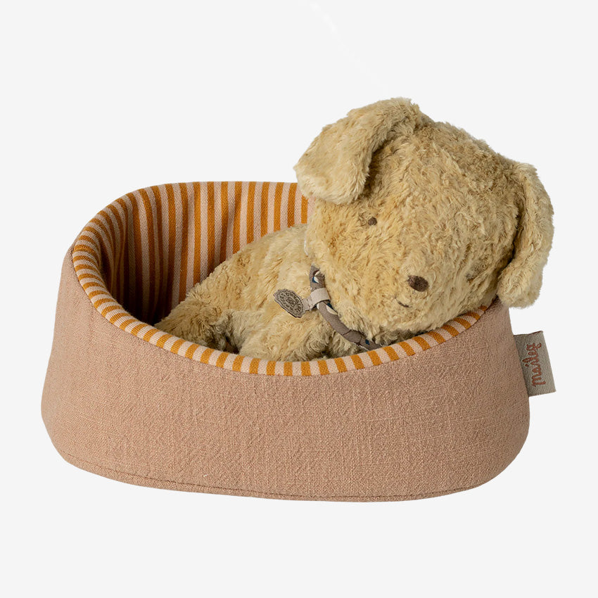 Maileg | Pet Basket