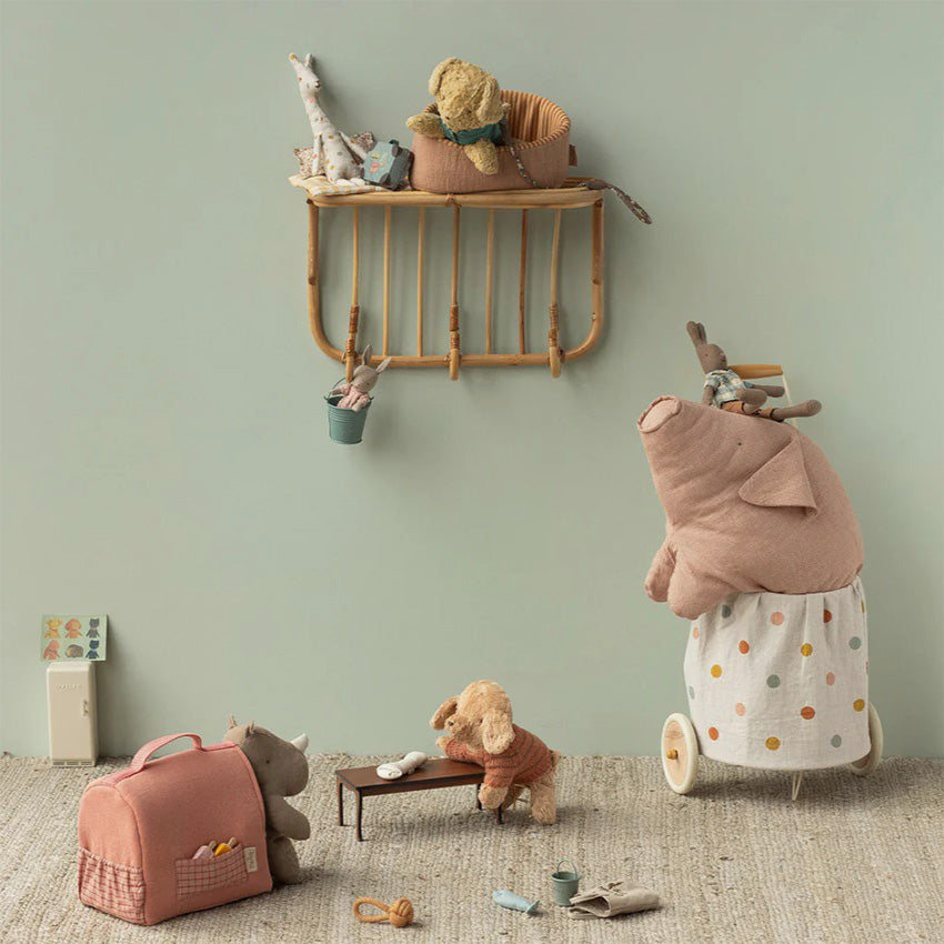 Maileg | Pet Basket