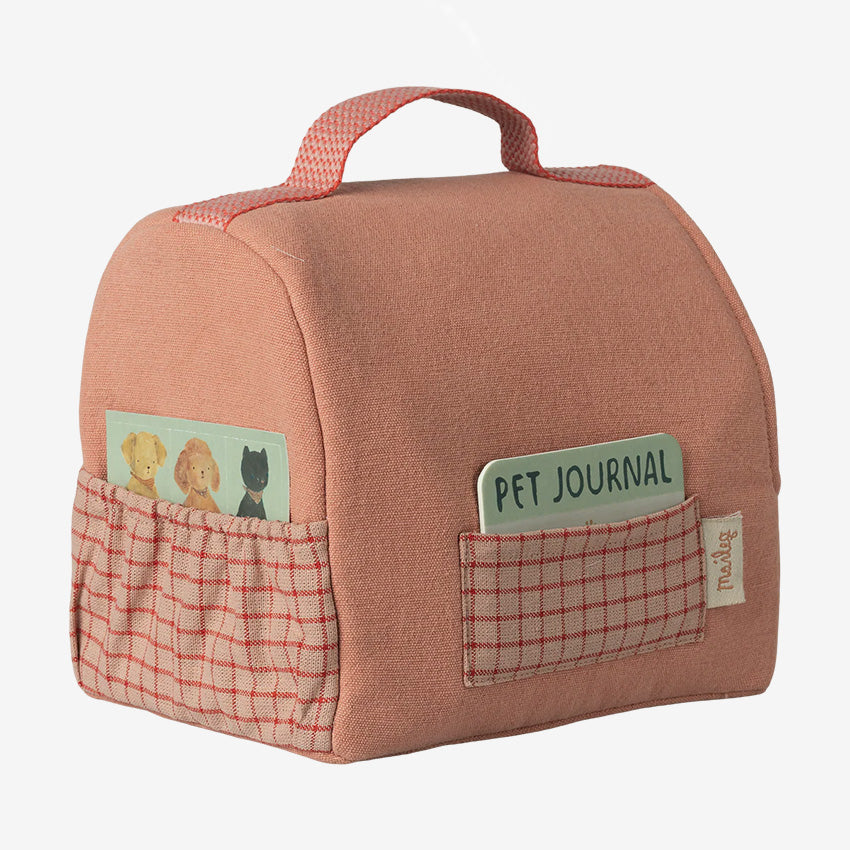 Maileg | Pet Carrier
