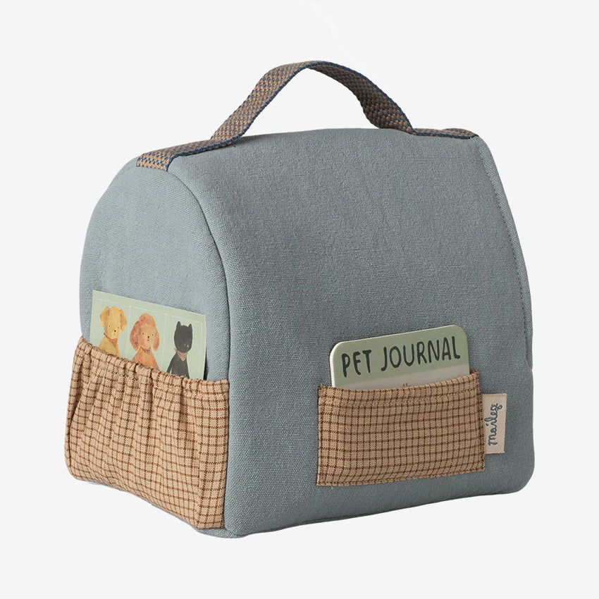 Maileg | Pet Carrier