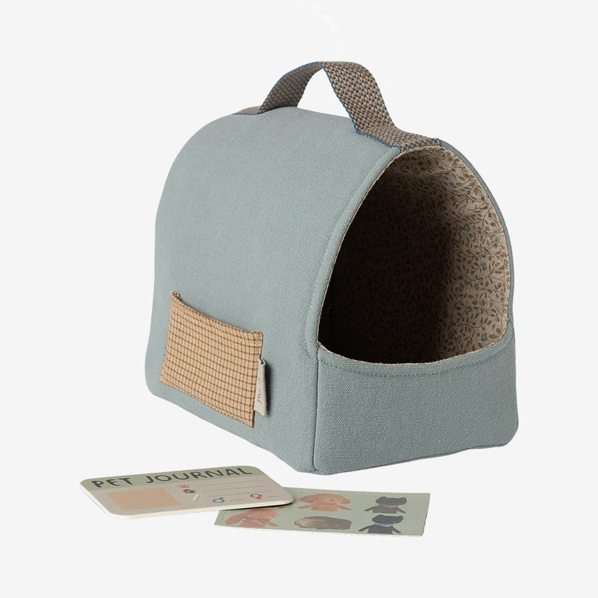 Maileg | Pet Carrier