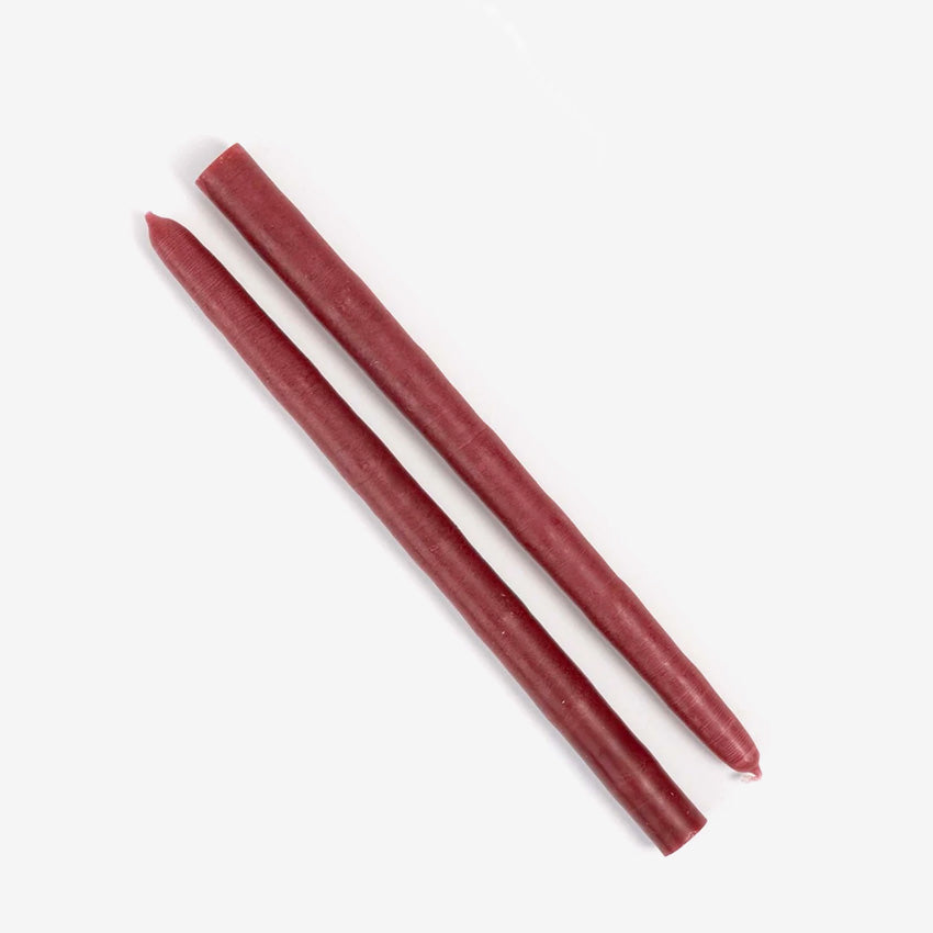 Maison Pechavy | Candle Duo