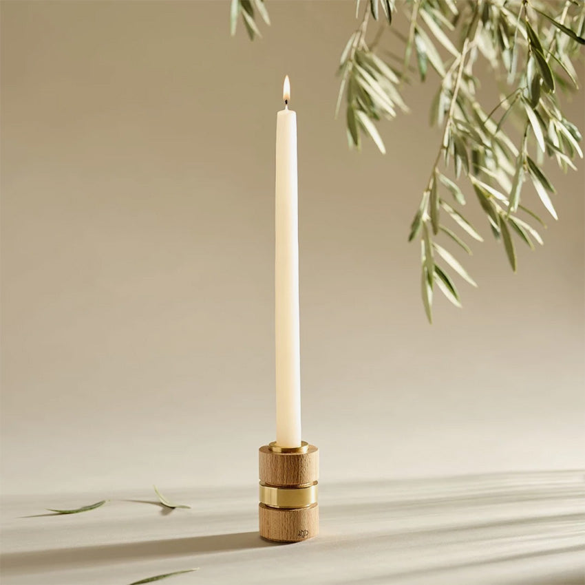 Maison Pechavy | Candle Duo