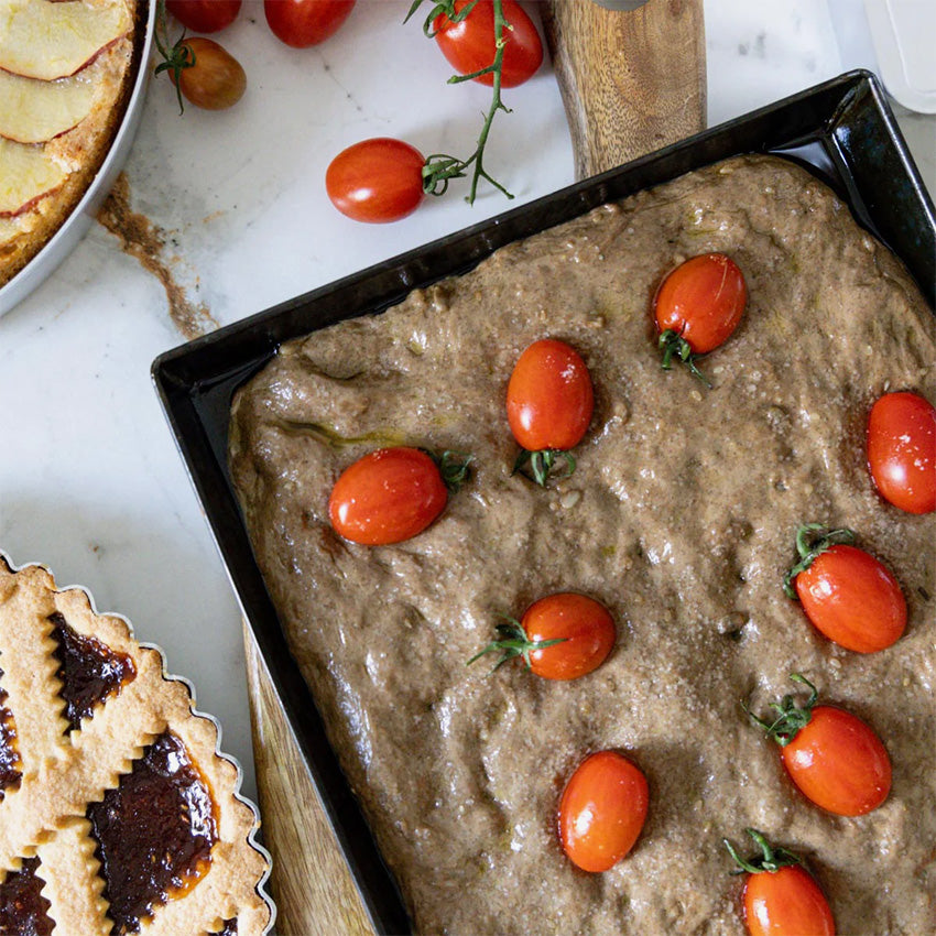 Marcato | Baking Tray