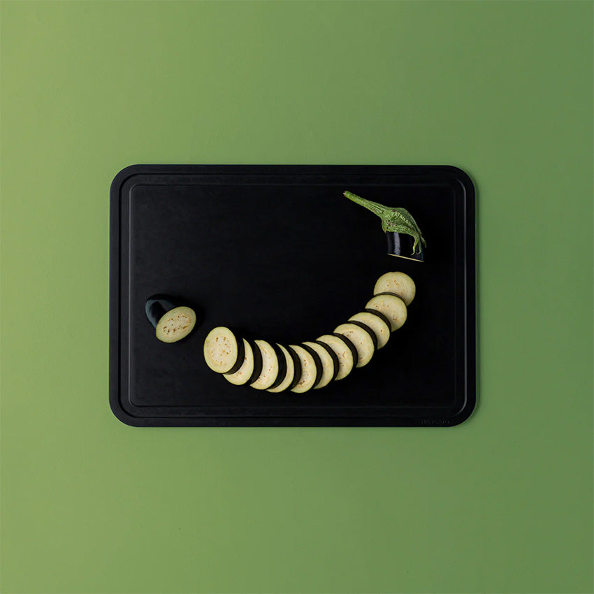 Marcato | Clever Chopping Board - Black