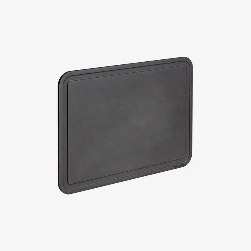 Marcato | Clever Chopping Board - Black