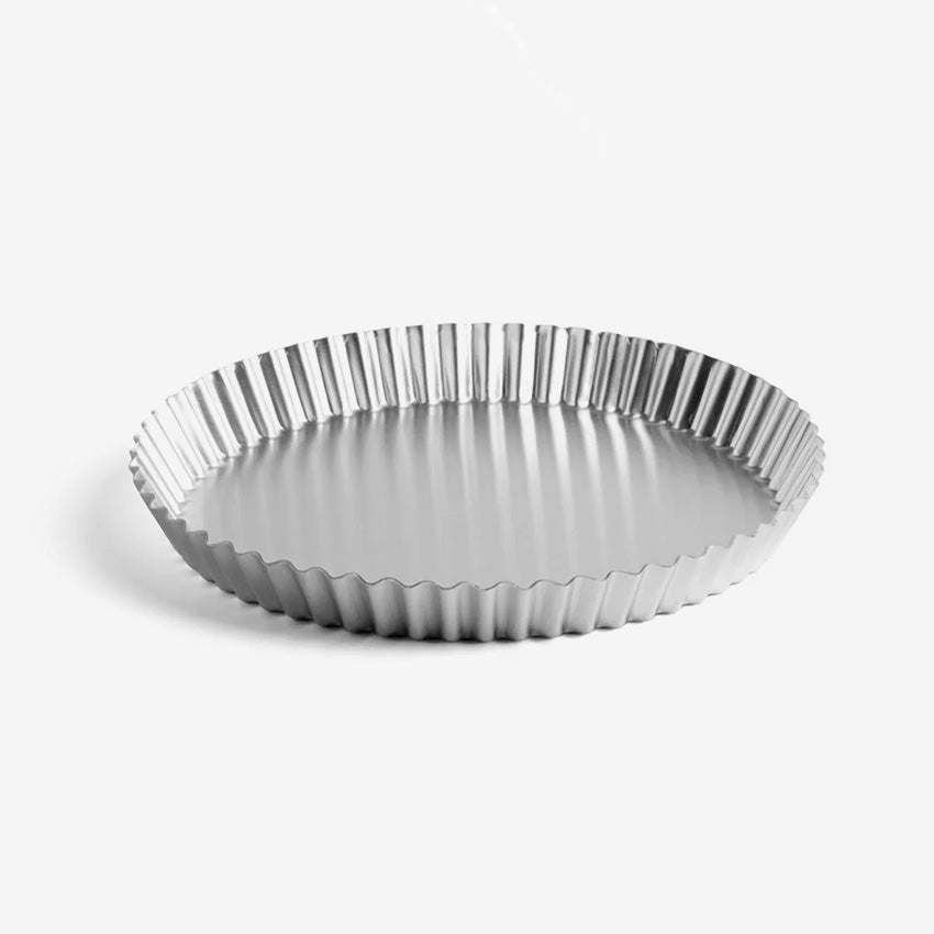 Marcato | Round Cake Pan with Fluted Edges