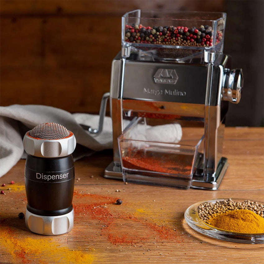 Marcato | Grain mill "Marga Mulino