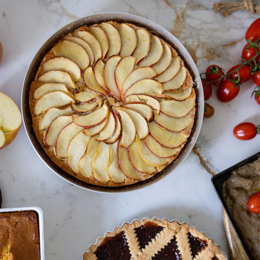 Marcato | Round Cake Pan