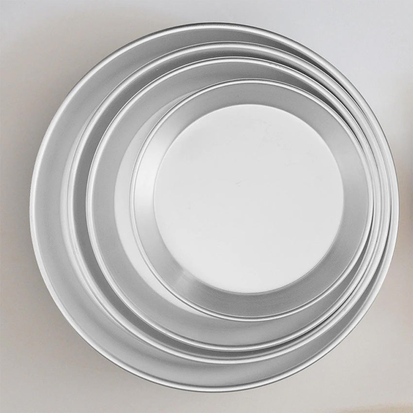 Marcato | Round Pizza Pan
