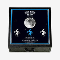 Mariage Frères | 4 Tea Set Music Box - Full Moon Party