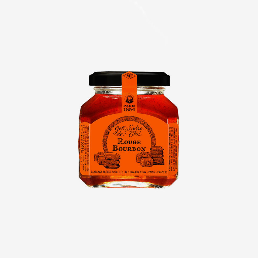 Mariage Frères | Tea Jelly