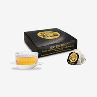 Mariage Frères | Milky Blue Absolu Tea