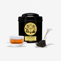 Mariage Frères | Vanille Des Iles Tea Canister