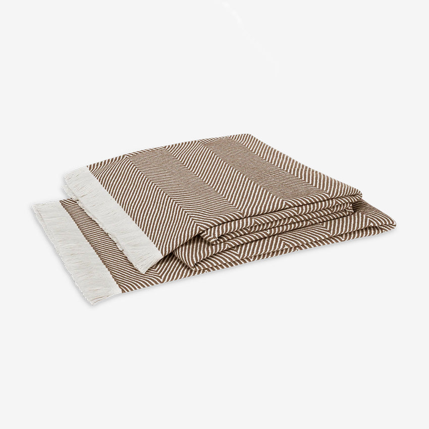 Matouk | Leo Oversize Throw