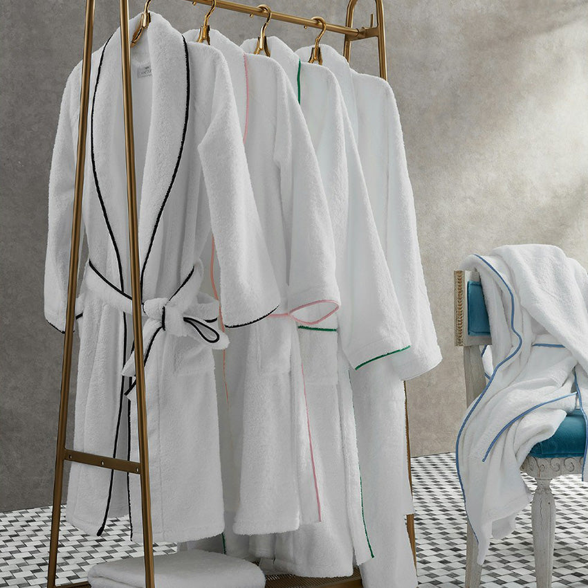 Matouk | Robe du Caire - Blanc