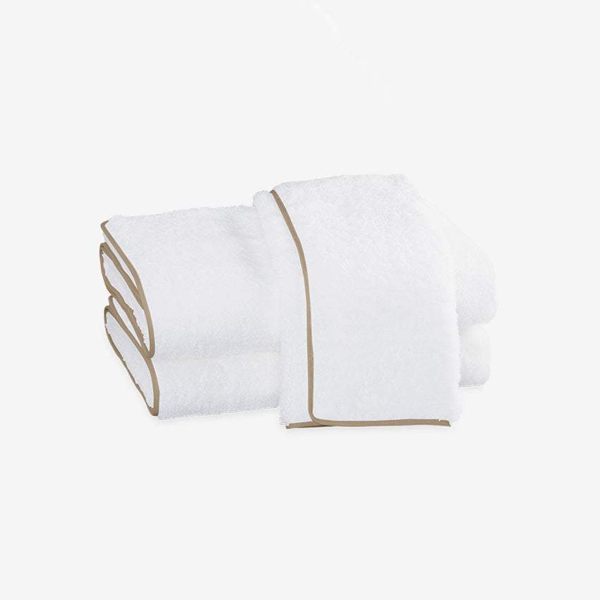Matouk | Cairo Washcloth