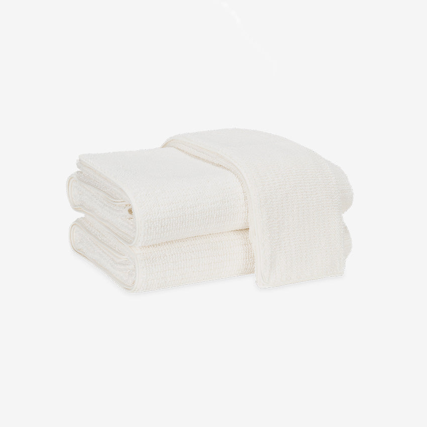 Matouk | M148 Serviette de toilette Francisco