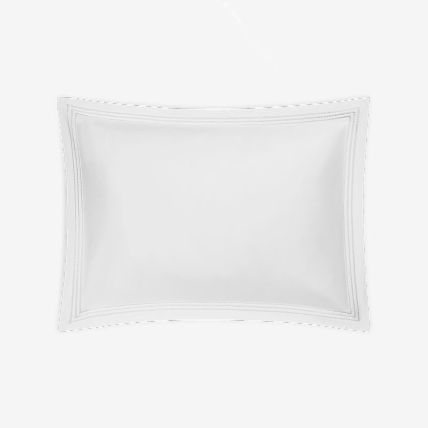 Matouk | M201 Amara Triple Pearl Sham