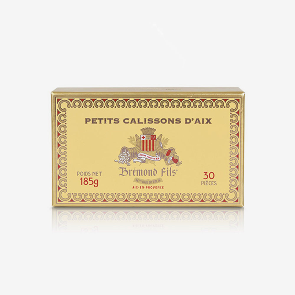 Maison Bremond 1830 | Mini Calissons - 30 Pieces