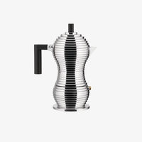 Alessi | Cafetière Espresso Pulcina