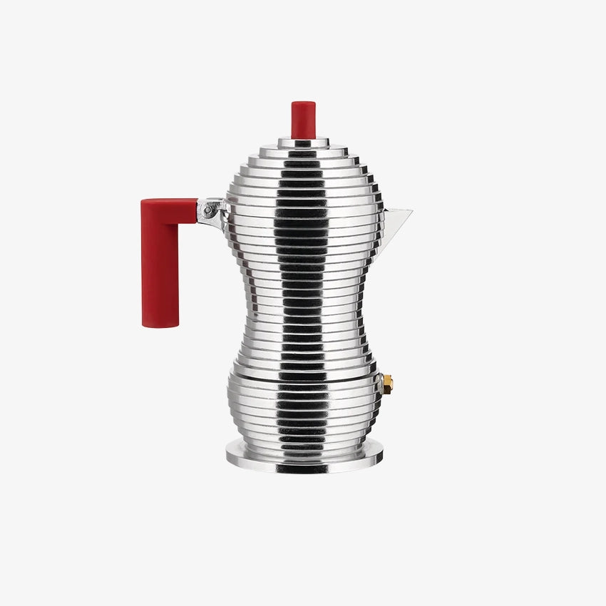 Alessi | Pulcina Espresso Induction Coffee Maker