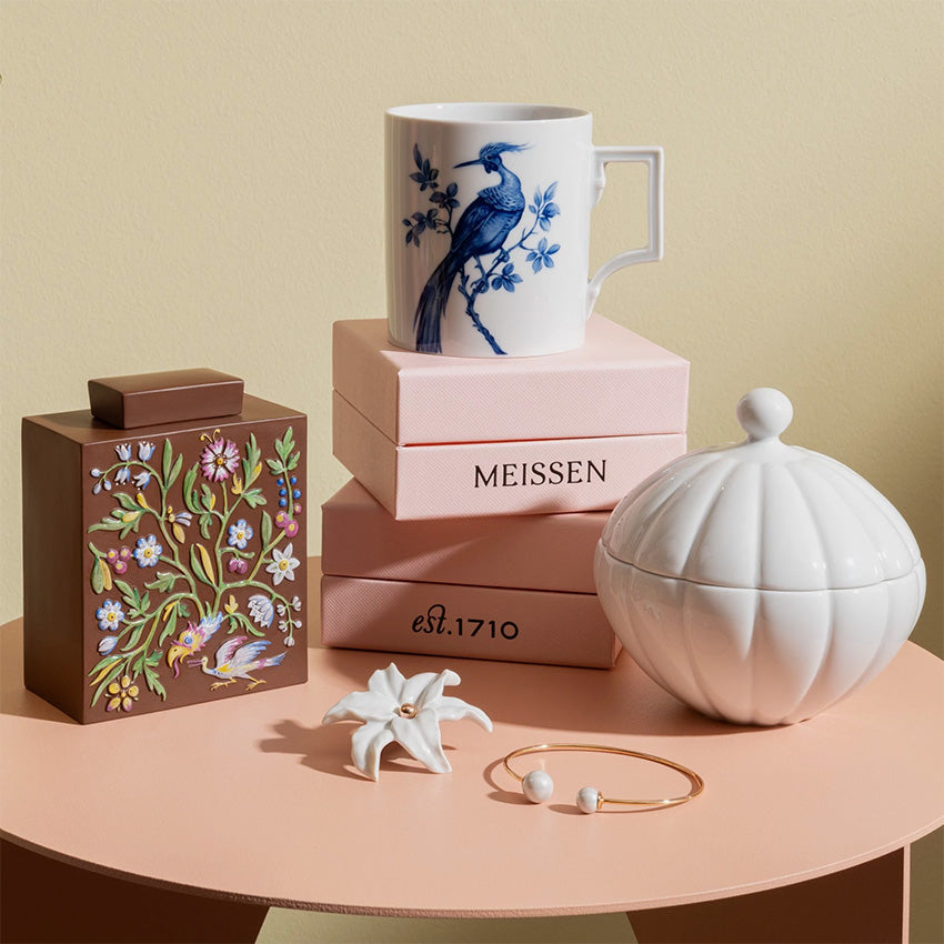 Meissen | Landscape Box