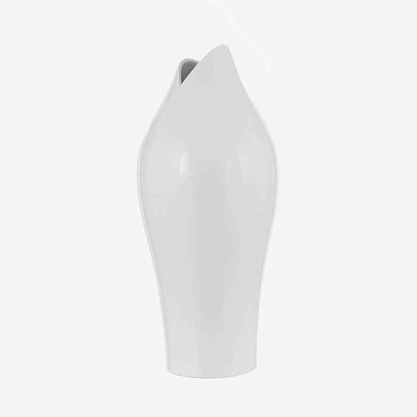 Meissen | Fish Mouth Vase