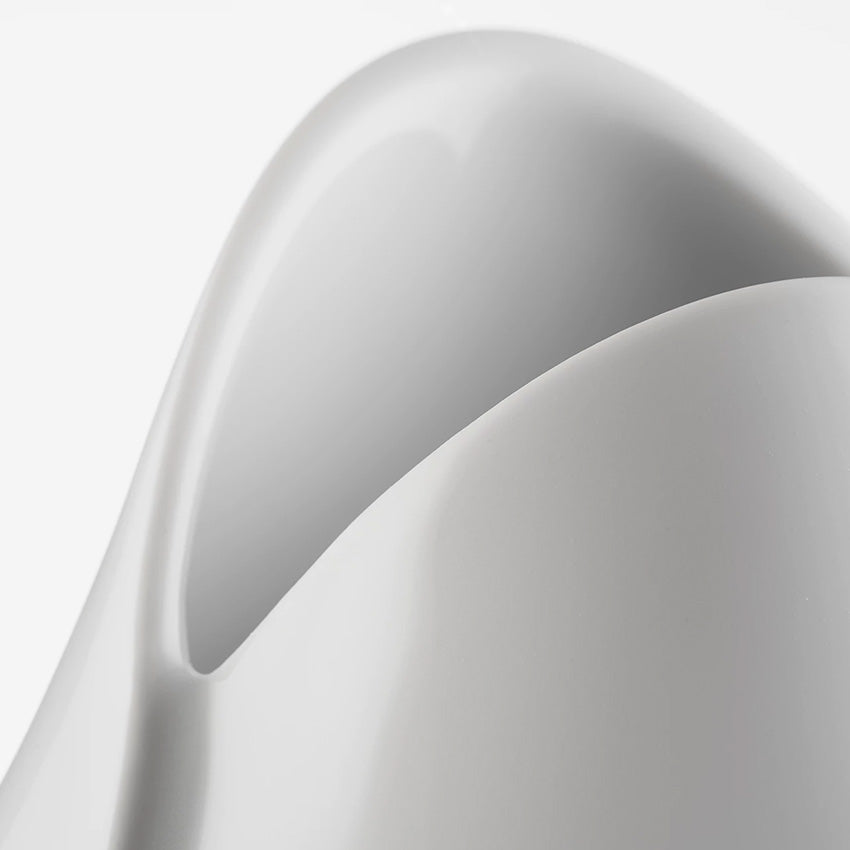 Meissen | Fish Mouth Vase