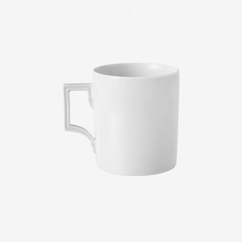 Meissen | Mug - Blue Orchid