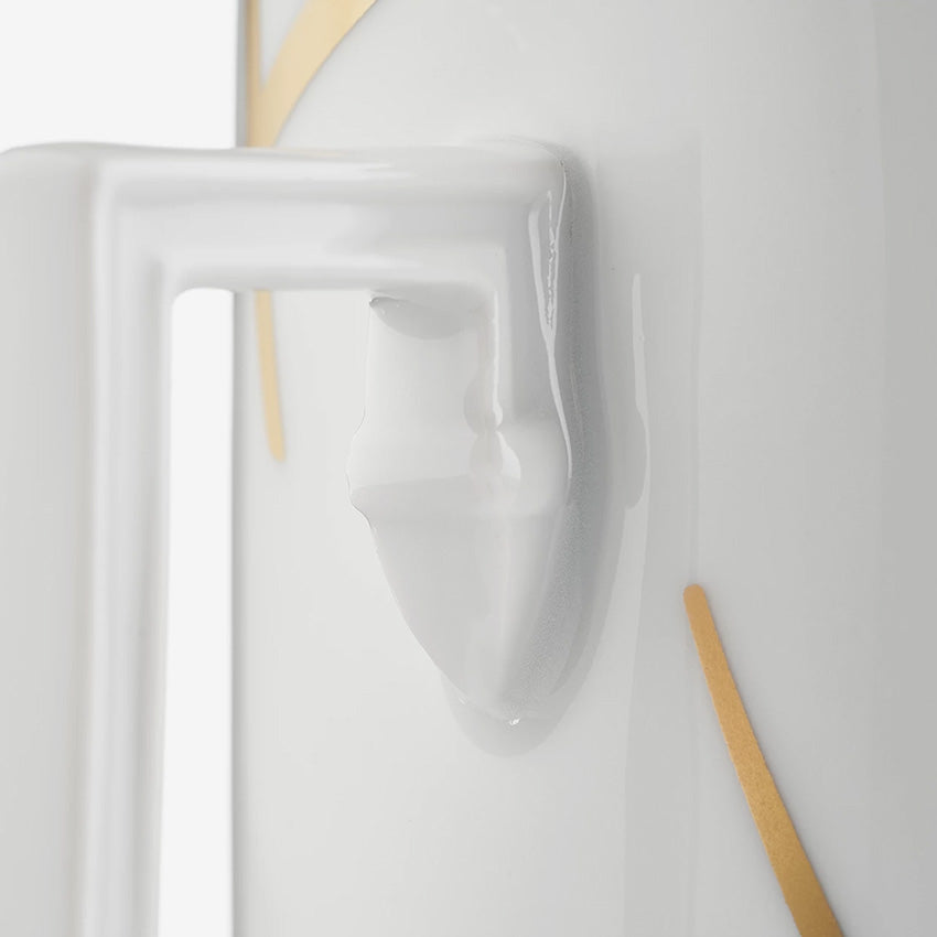 Meissen | Mug - Swords