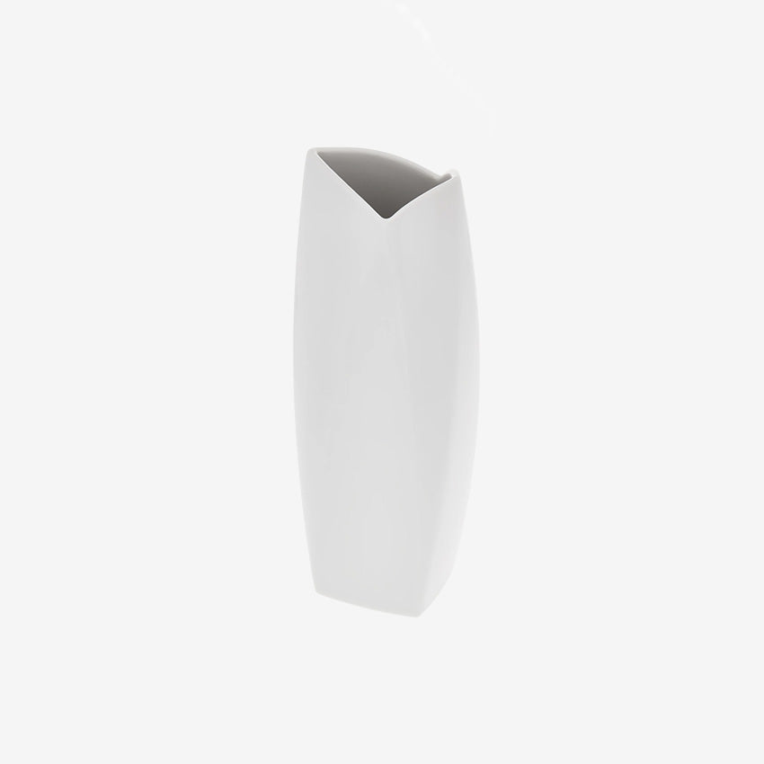 Meissen | Vase - Blue Orchid