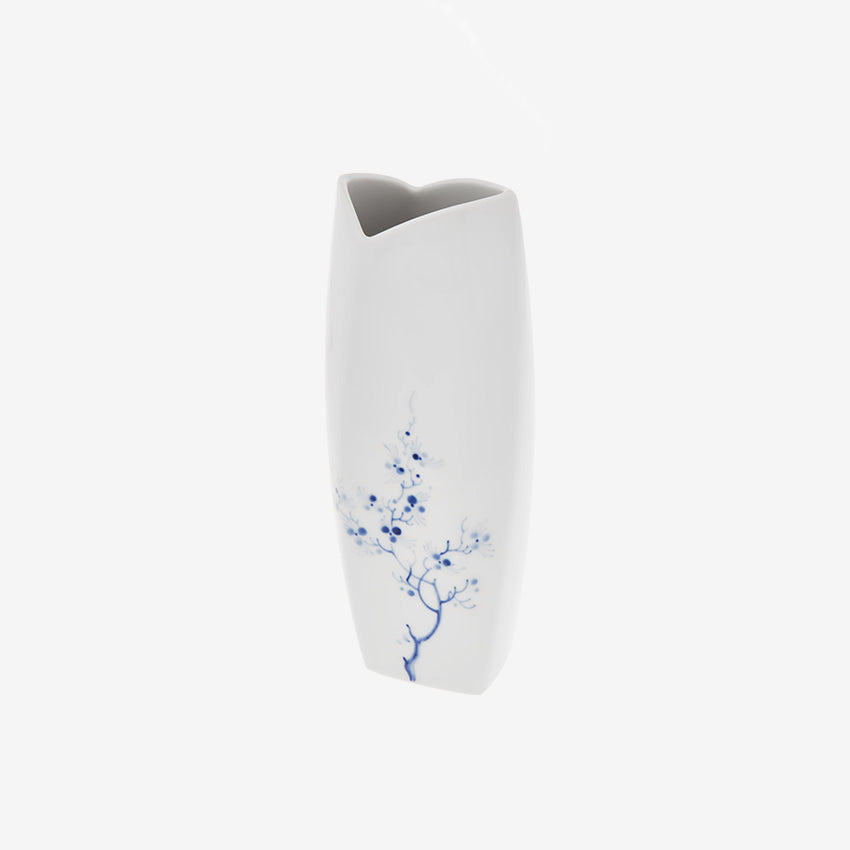 Meissen | Vase - Blue Orchid