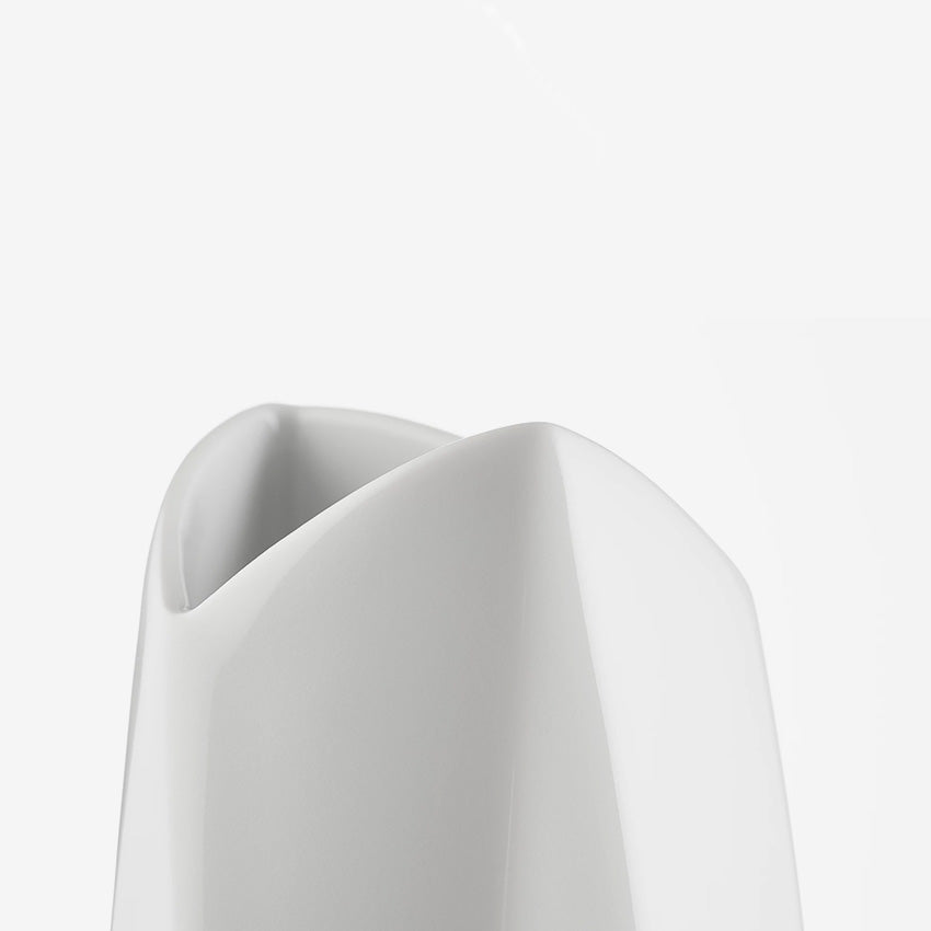 Meissen | Vase - Blue Orchid