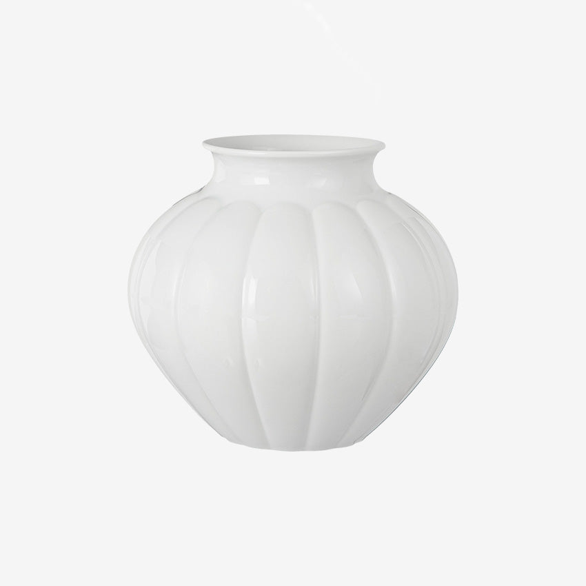 Meissen | Vase - Landscape