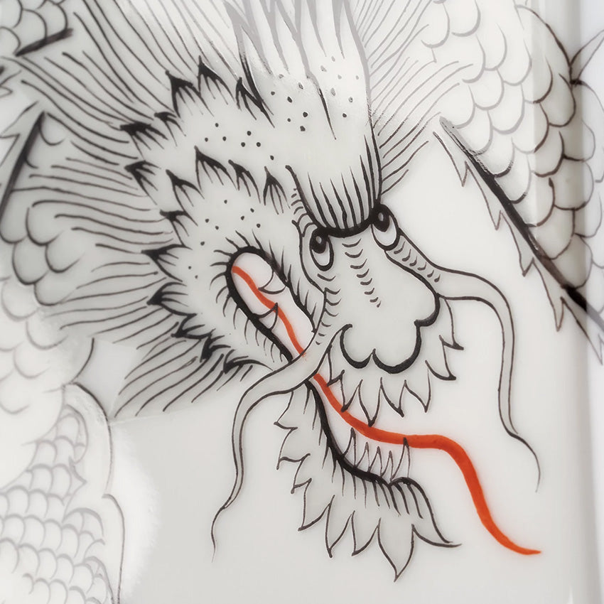 Meissen | Vase