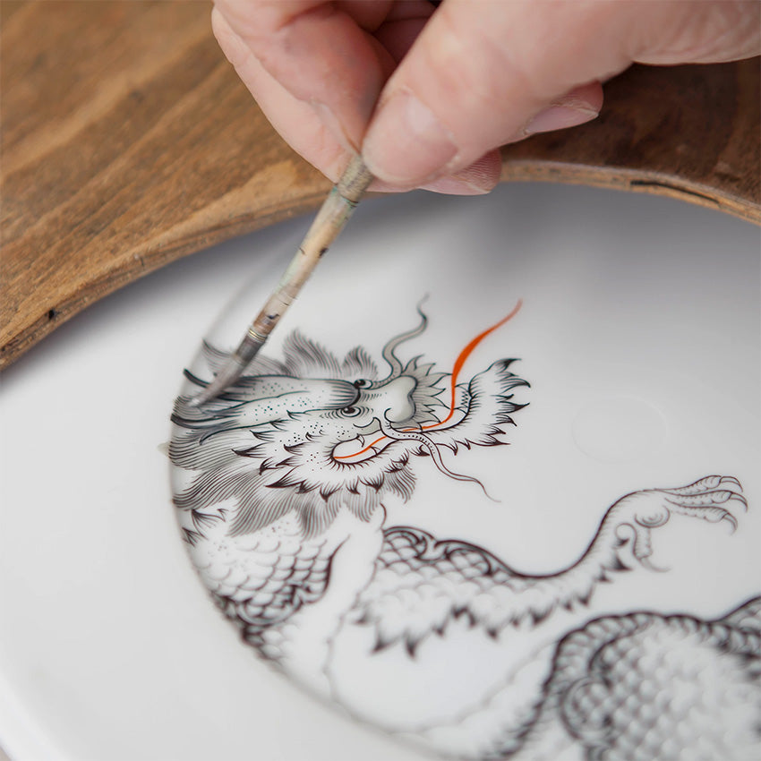 Meissen | Vase
