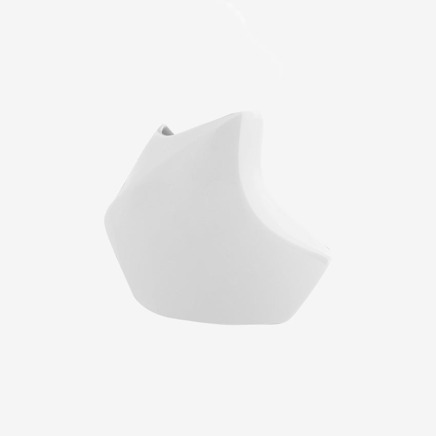Meissen | Small Vase - White