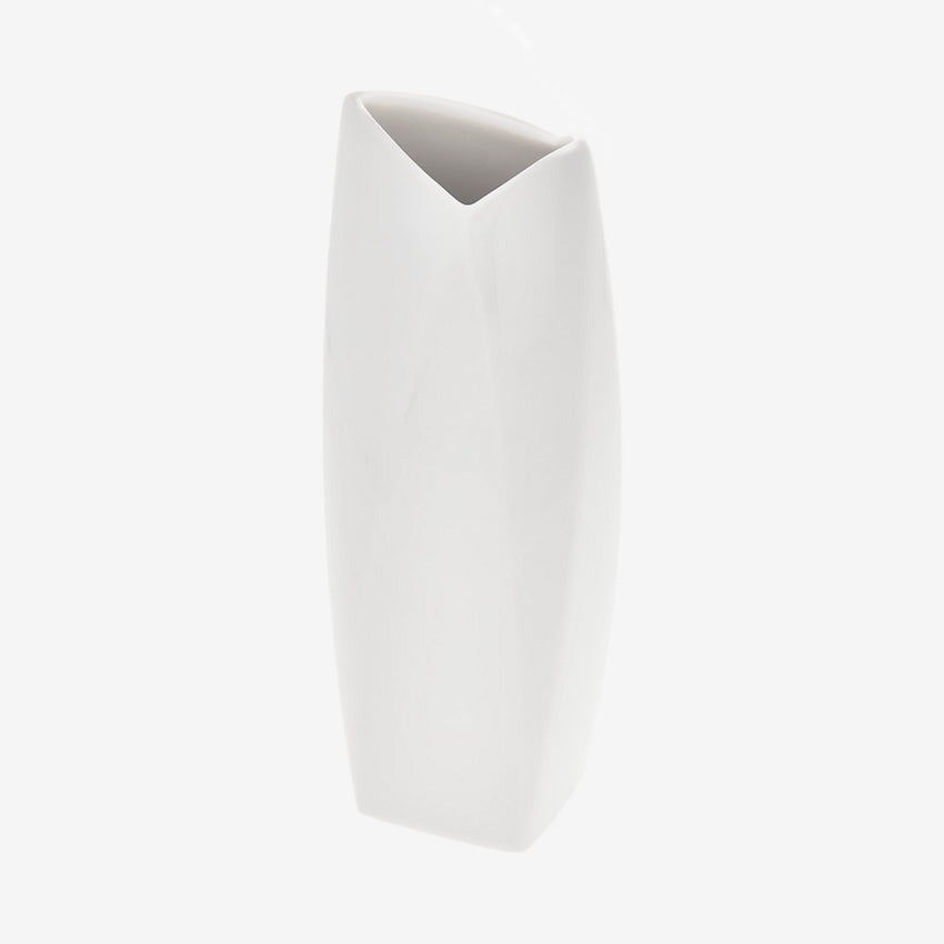 Meissen | Vase - White