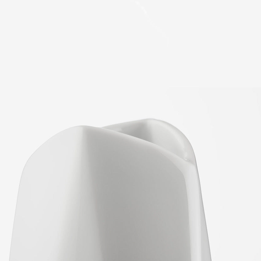 Meissen | Vase - White