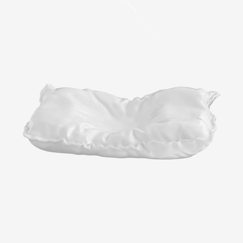 Meissen | Bowl - Cushion Shape