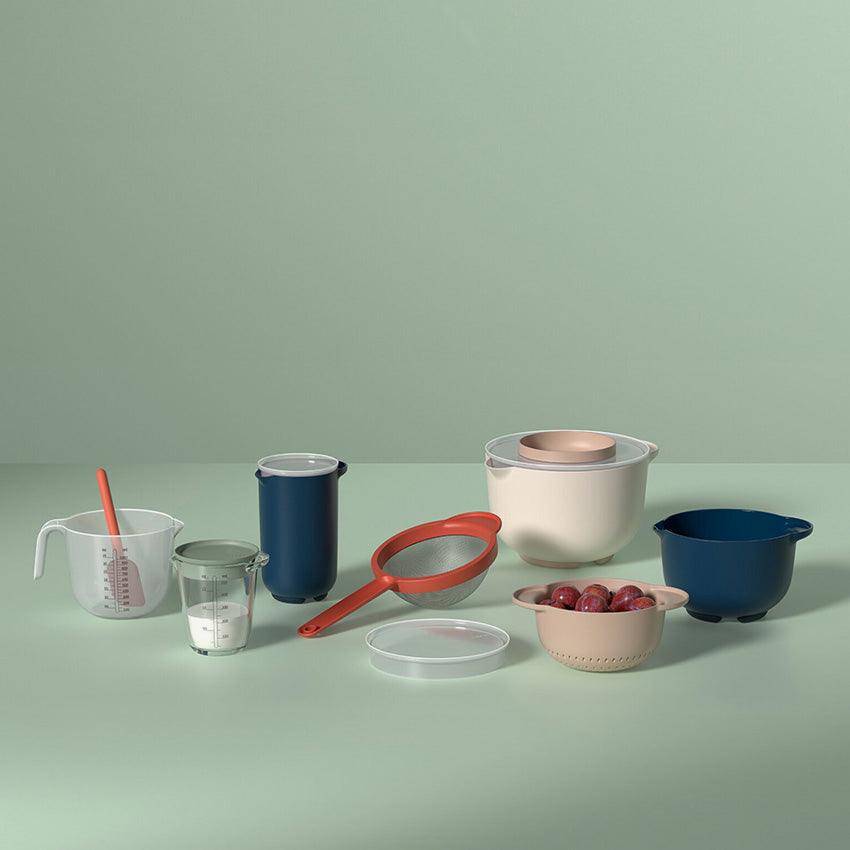 Mepal | Chef It Mixing Bowl
