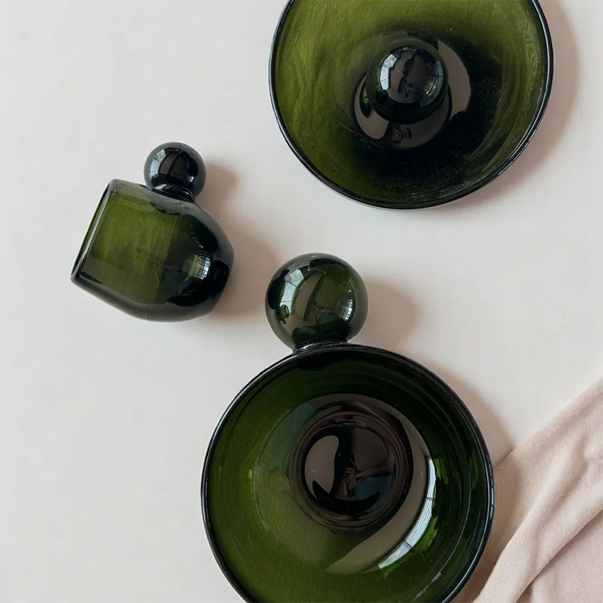 Meso Goods | Mitla Bowl