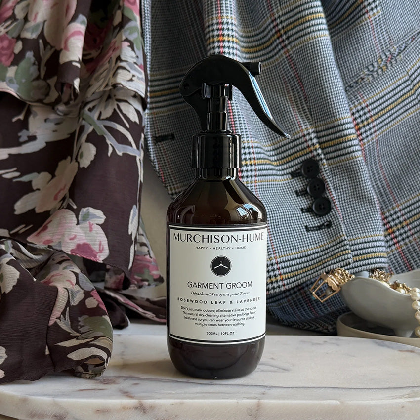 Murchison Hume | Garment Groom - 10oz