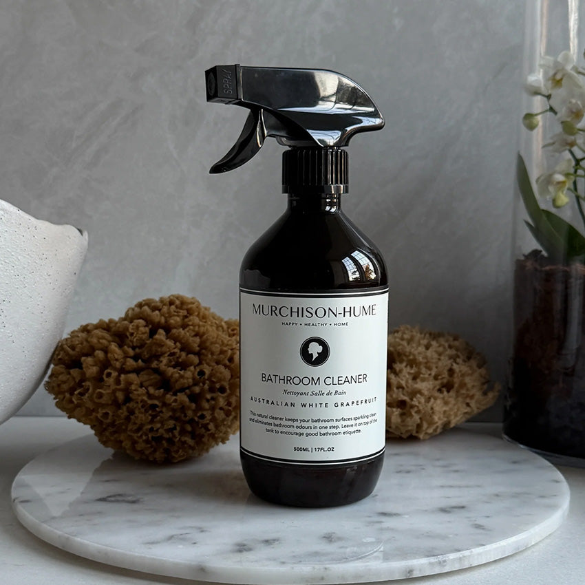Murchison Hume | Bathroom Cleaner - 17oz